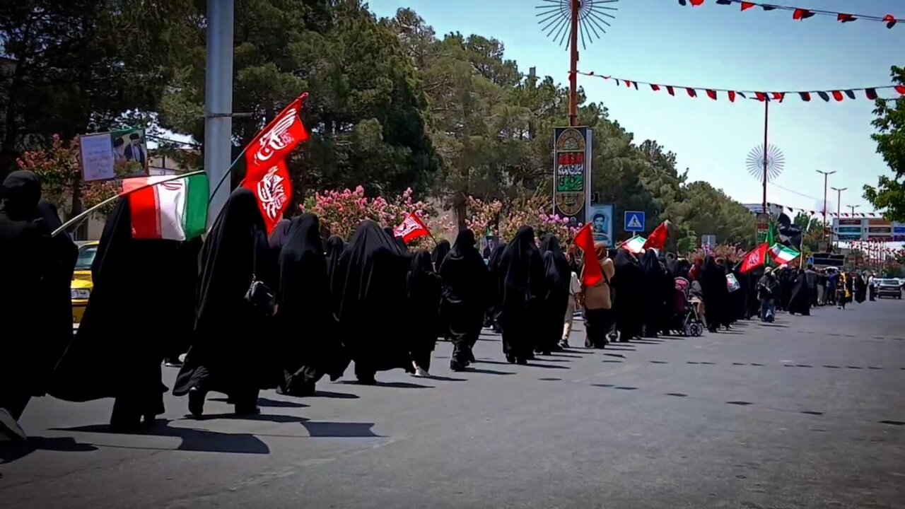 آیین جاماندگان اربعین با توجه به شرایط ویژه امسال برگزار میشود