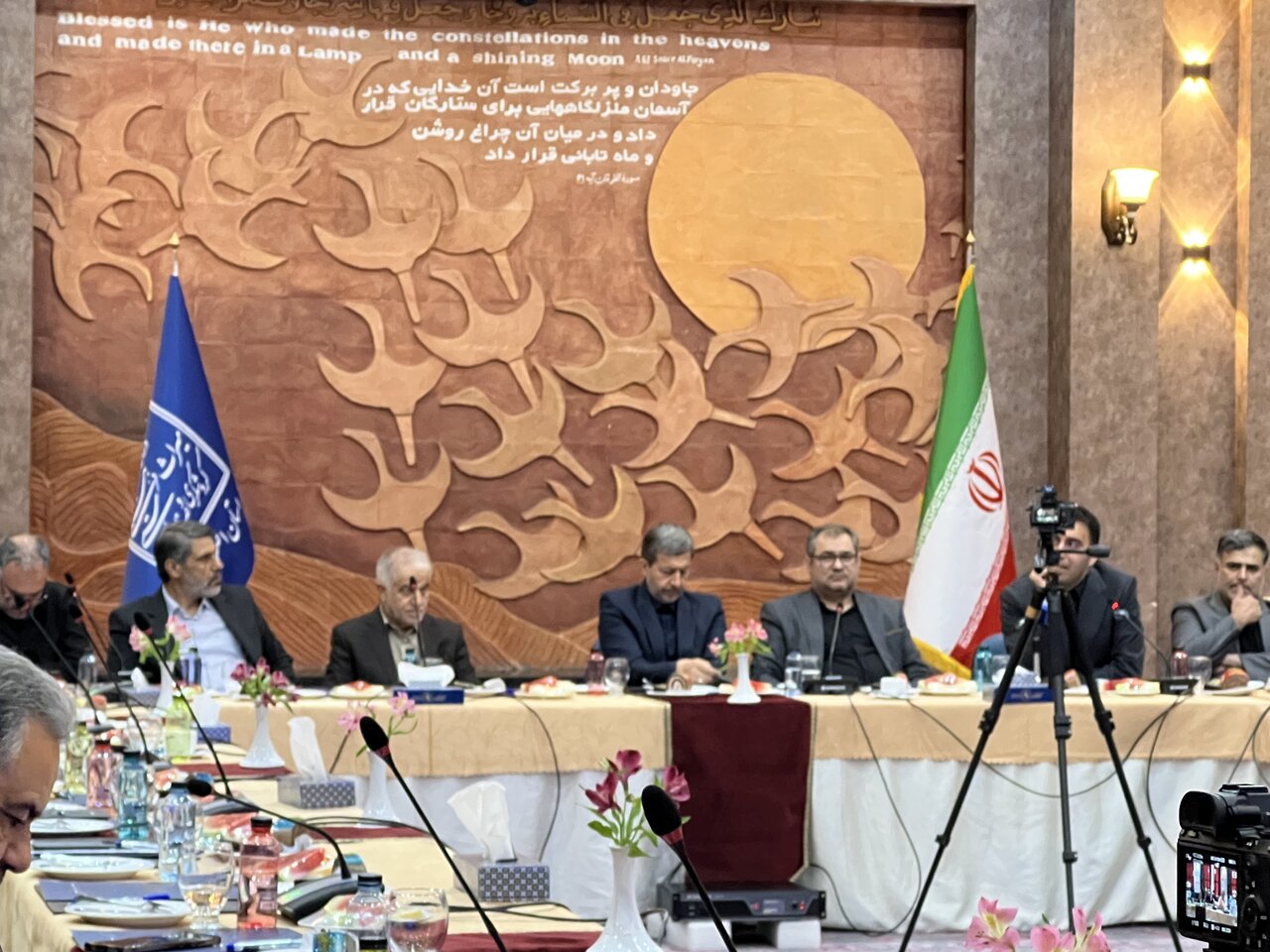 حفاظت از میراث فرهنگی، مسئولیتی فراتر از وزارتخانه‌هاست