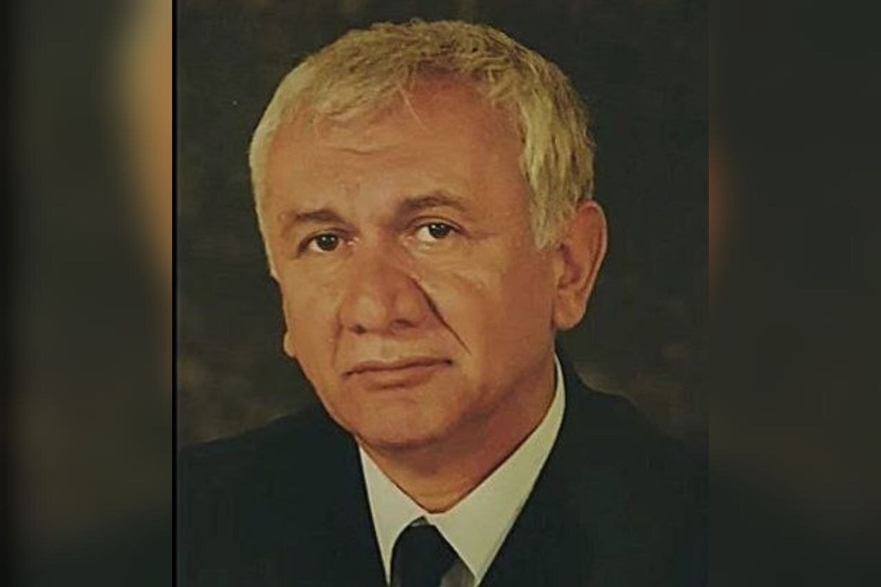 زمان خاکسپاری سعید صبری اعلام شد