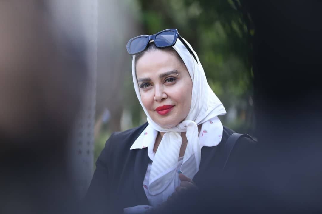 کمبود بازیگران زن با استعداد برای نقش‌های خاص در سینما