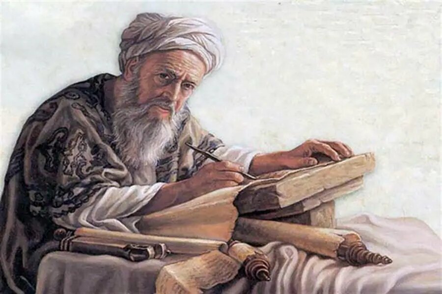 گرامیداشت حکیم خوارزمی با شکوه برگزار شد