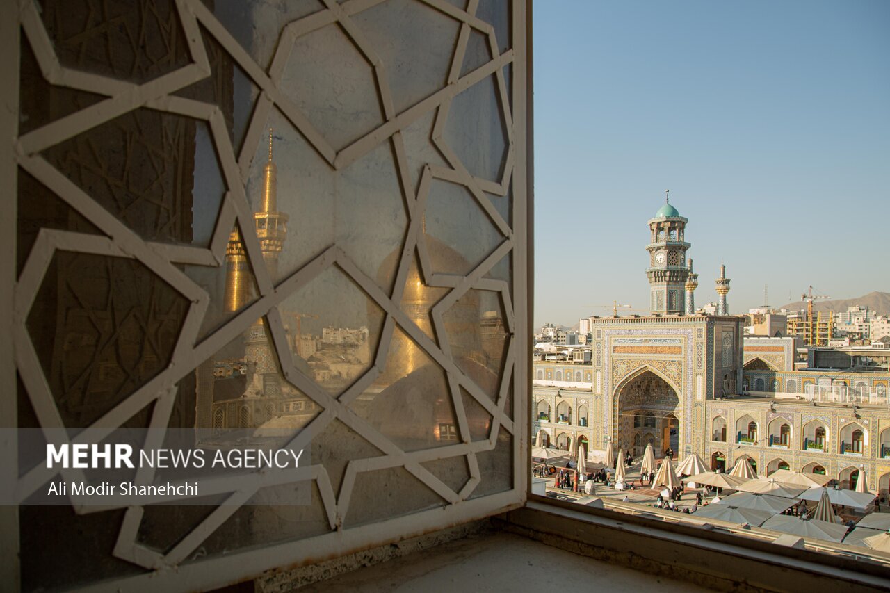 آغاز دریافت مقالات همایش «انسجام اجتماعی در فرهنگ رضوی»