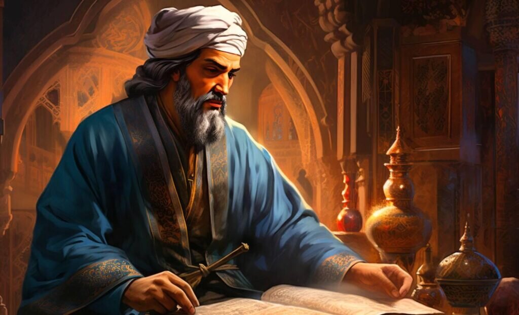 «ابن سینا: نماد عقلانیت اسلامی و راه‌حل‌های نوین»