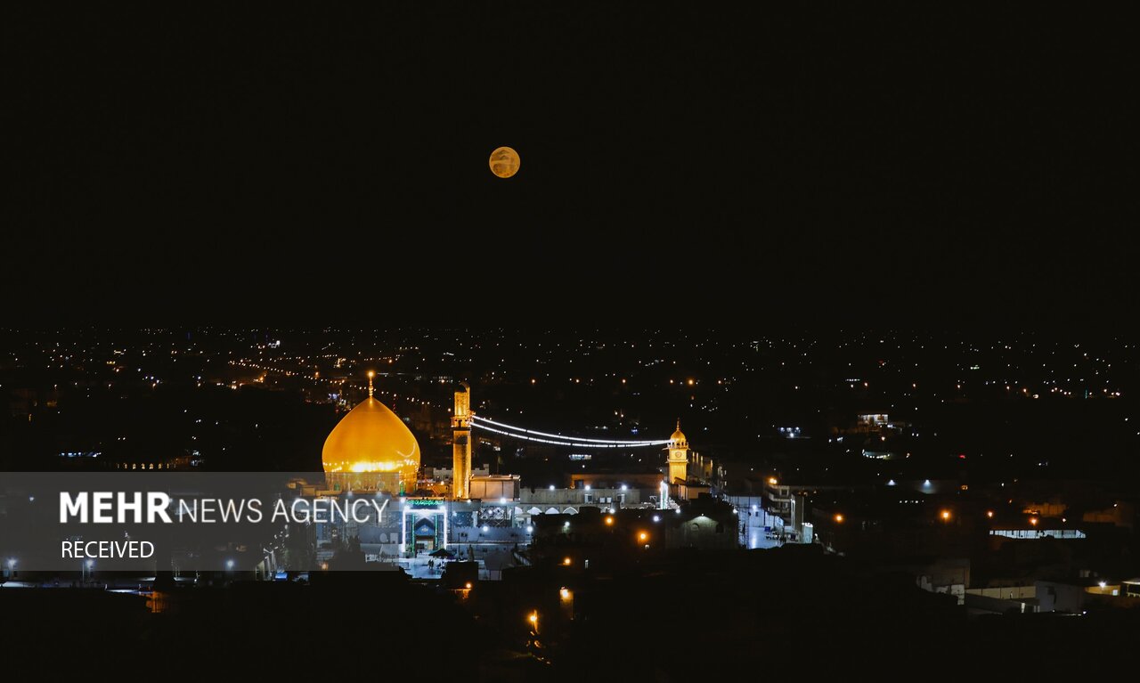 از محاصره سامرا تا دوران غیبت: استراتژی امام عسکری برای شیعیان