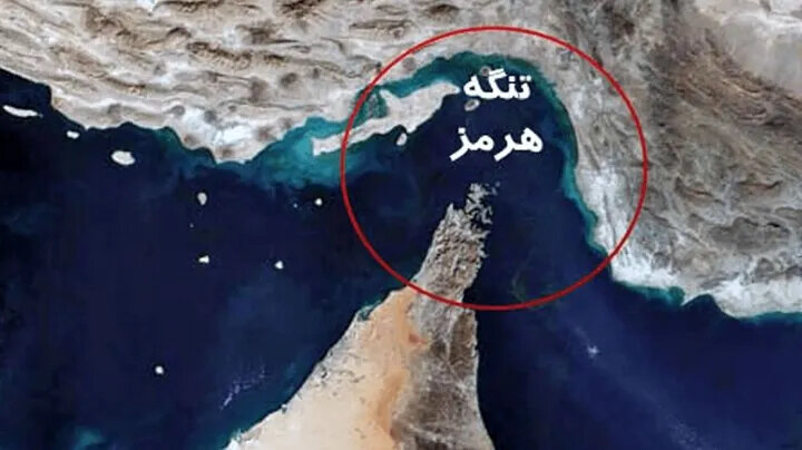 اهمیت تنگه هرمز؛ هرآنچه باید درباره این نقطه ژئوپلتیکی بدانید