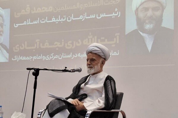 تقویت نقش مساجد در حل چالش‌های اجتماعی و فرهنگی