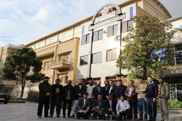 جشنواره هنر و رسانه عهد همزیستی به همت دانشجویان خارجی برگزار می‌شود