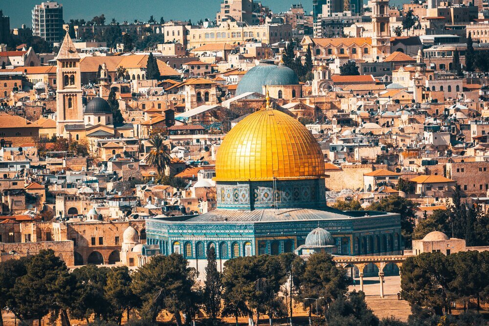 حضور پرشور فلسطینیان در بیست‌وپنجمین مسابقات قرآن «الاقصی»