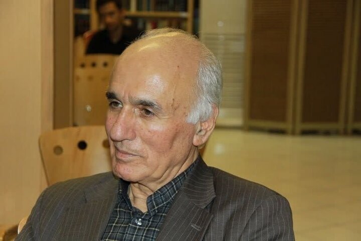 درگذشت سید جلال حسینی، فلسفه‌دان برجسته کشور