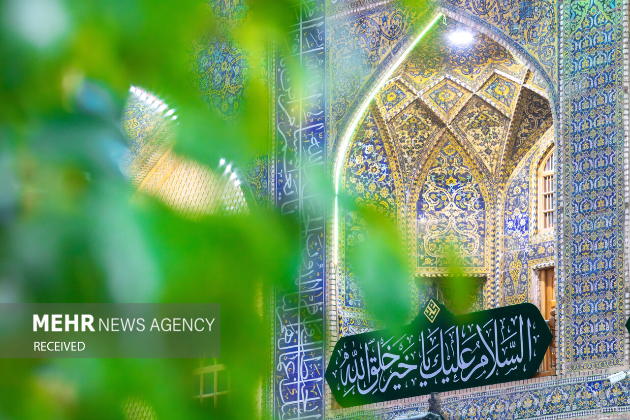راز نامگذاری ربیع‌الاول به عنوان بهار ماه‌ها و آداب عید آن چیست؟