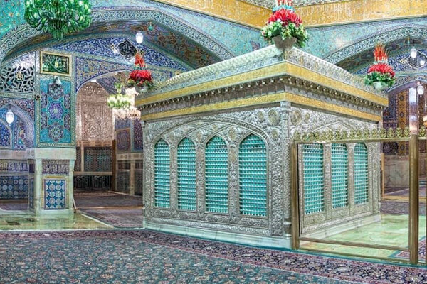 نگاهی به تعامل امام رضا با جریان‌های فکری و ابعاد نظام اندیشه‌اش