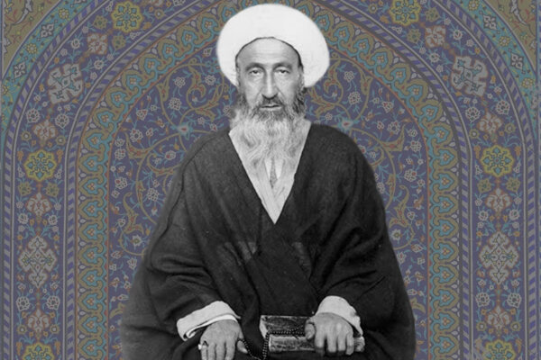 هدف میرزای نائینی در مشروطه: مقابله با استبداد قاجار و استقرار حاکمیت قانون