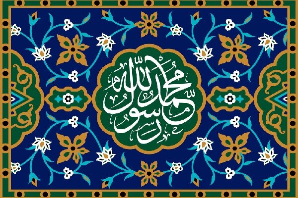 پیامبر نه‌تنها از رنج ما باخبر است، بلکه تحمل دیدن مشقت‌های ما را نیز ندارد