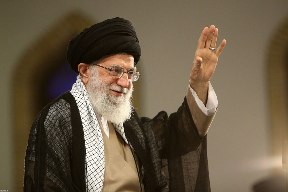 چرا رهبر شهید نامه‌ای به جوانان اروپا ارسال کردند؟