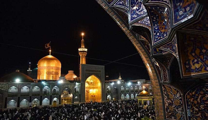 «کرامت‌بخشی به انسان‌ها؛ ویژگی بارز سیره اخلاقی امام رضا»