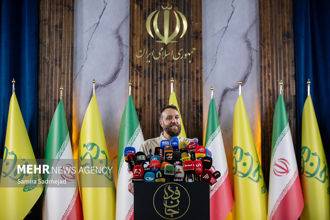آمادگی ۲۶ درصد از داوطلبان جان‌فدا برای خدمت در نیروهای نظامی؛ آغاز آموزش هزار گردان جدید