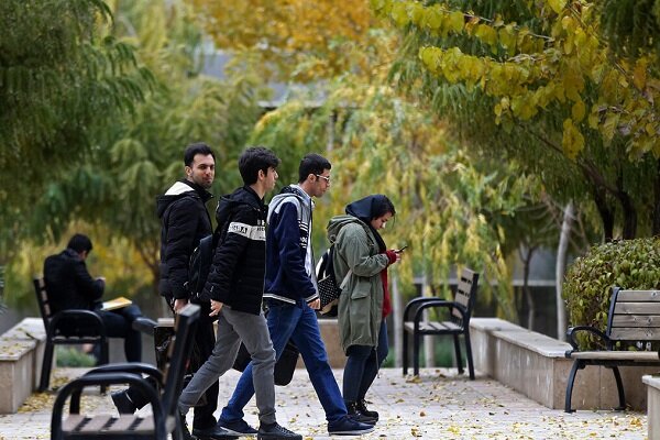 آیا واقعاً مفهوم «جوانی» وجود دارد؟