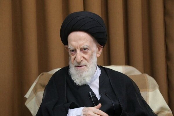 آیت‌الله شبیری زنجانی درگذشت