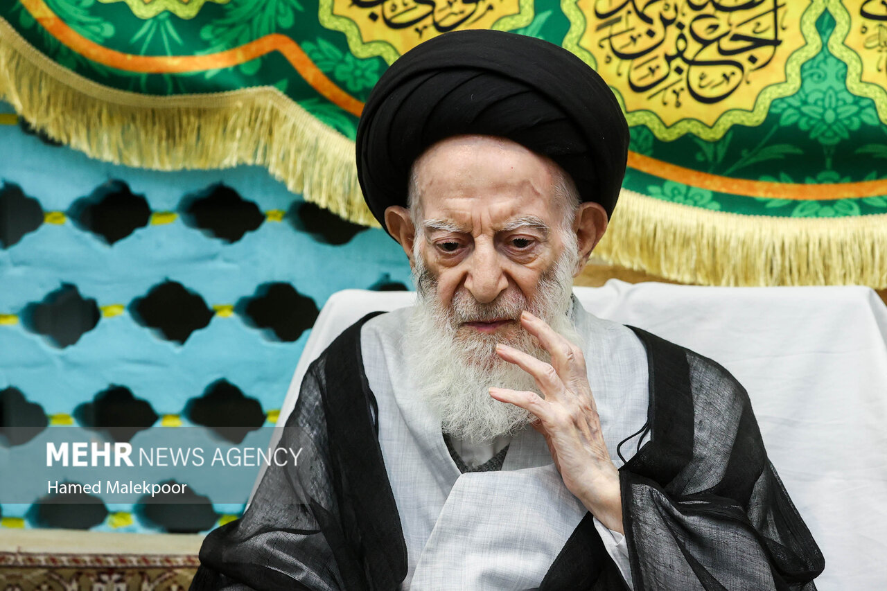 آیت‌الله شبیری زنجانی؛ ستاره‌ای تابناک در آسمان فقاهت و علم