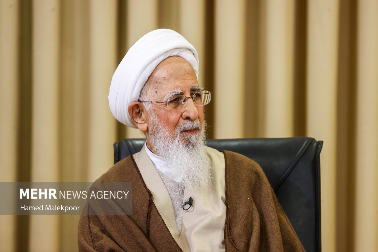 آیت‌الله شبیری زنجانی؛ فقیه نامدار و پرورش‌دهنده عالمان بزرگ