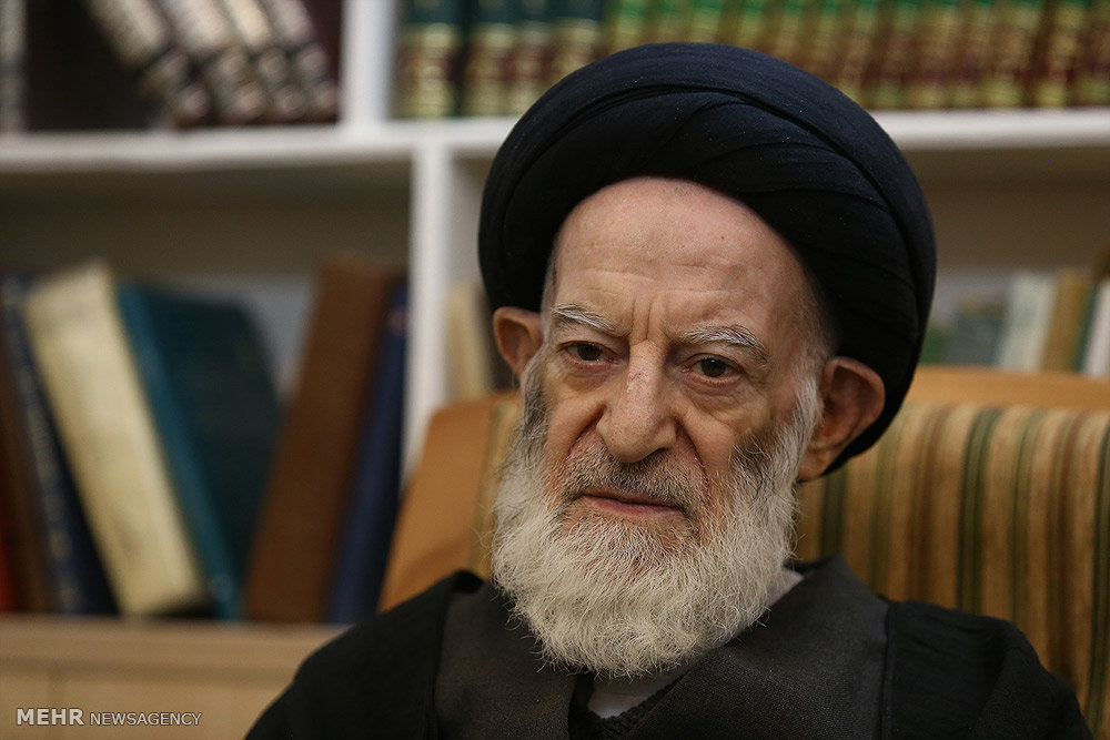 بزرگداشت آیت‌الله شبیری زنجانی با حضور رهبر انقلاب در قم برگزار می‌شود