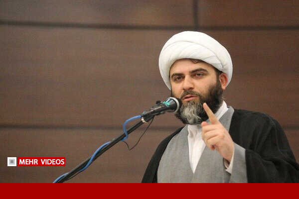 تحلیل جذاب حجت‌الاسلام قمی درباره نهضت ملی «زندگی با آیه‌ها»