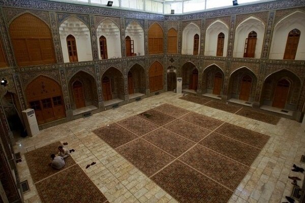 تعطیلی حوزه علمیه نجف پس از درگذشت آیت‌الله شبیری زنجانی