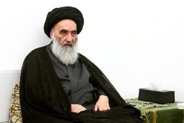 تقدیر علما و شخصیت‌های حوزوی از آیت‌الله سیستانی
