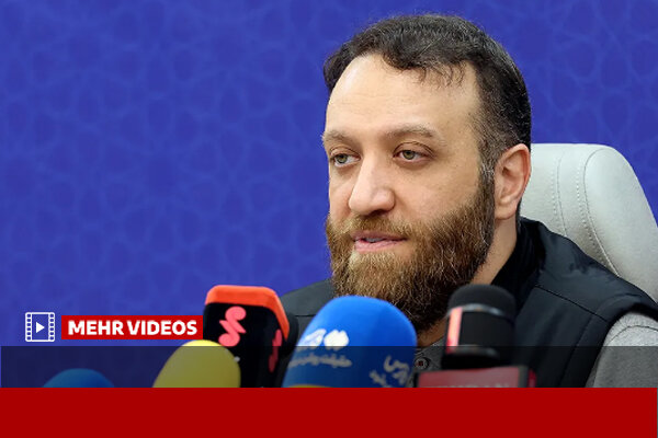 «جان‌فدای ایران»؛ نشانگر اراده ملت برای حل چالش‌های کشور