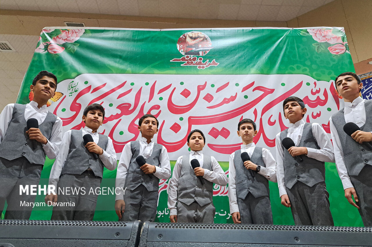 جشن ولادت امام حسن عسکری: بهترین مکان‌ها برای شرکت کجاست؟