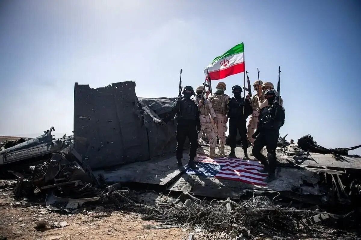 حفظ امید و اراده؛ کلید پیروزی مسلمانان در جنگ بدر