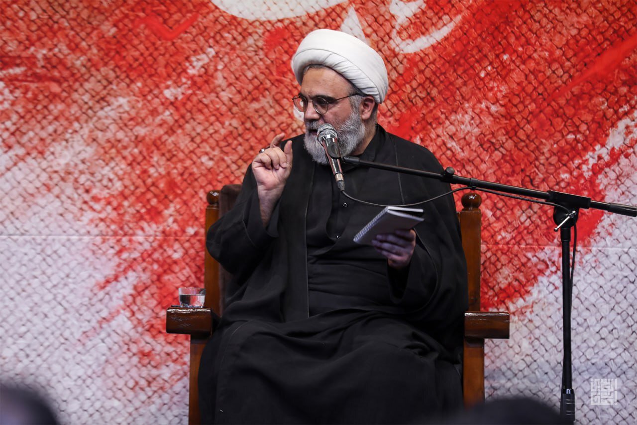 خونخواهی رهبر شهید، هزینه‌ای اضافی نیست؛ نفعی عمومی برای تمام منطقه خواهد داشت