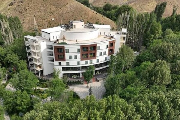 «دهکده سلامت؛ یادگاری ارزشمند از یک خیر برای بیماران سخت درمان»