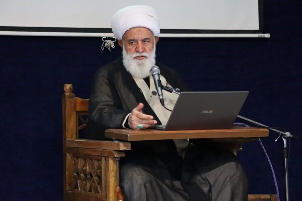 سید حسن نصرالله؛ نماد مقاومت در روایت آیت الله رشاد از یک مکتب بزرگ