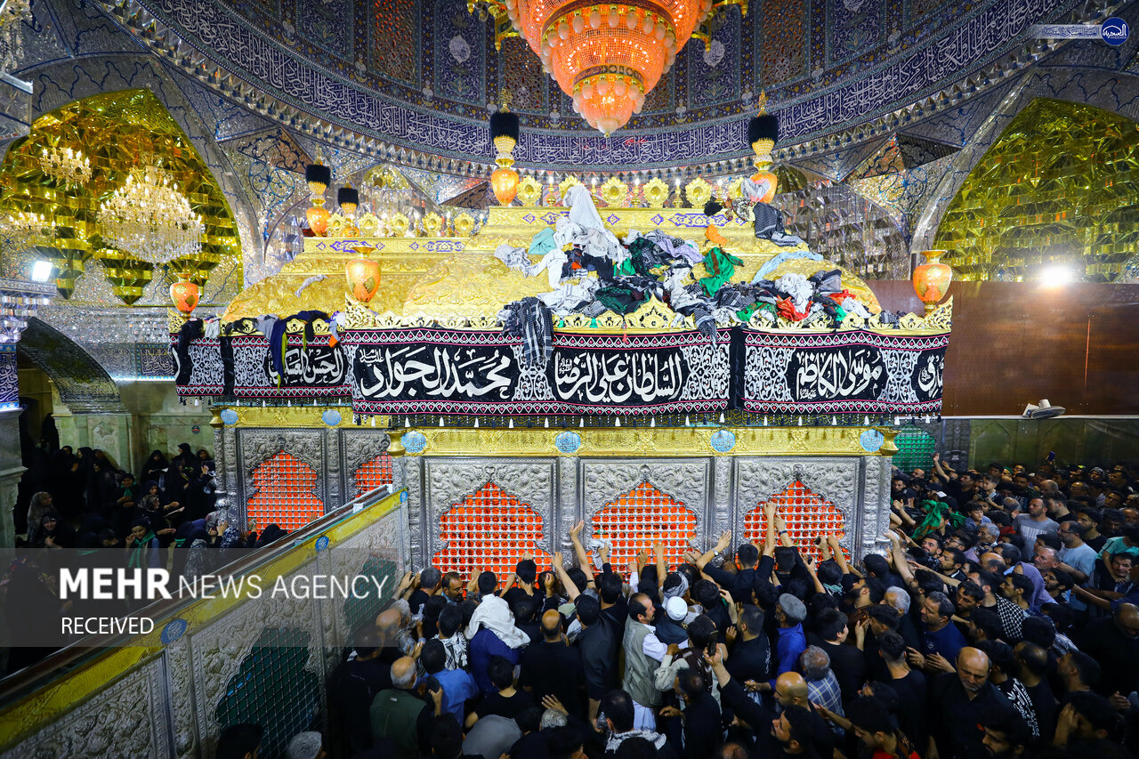 سیره امام عسکری؛ آخرین پرتو امامت قبل از غیبت بزرگ