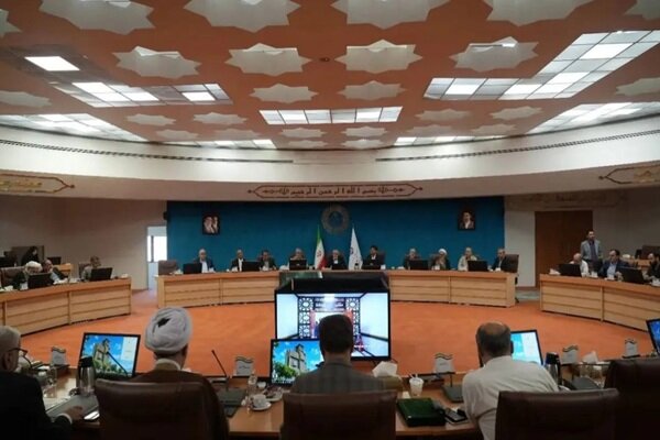 شهادت ۵ نیروی پدافند در راستای تأمین امنیت آیین اربعین حسینی ۱۴۰۲