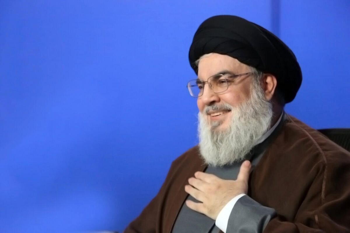 فراخوان کنگره بین‌المللی «سید مقاومت، شهید سیدحسن نصرالله»