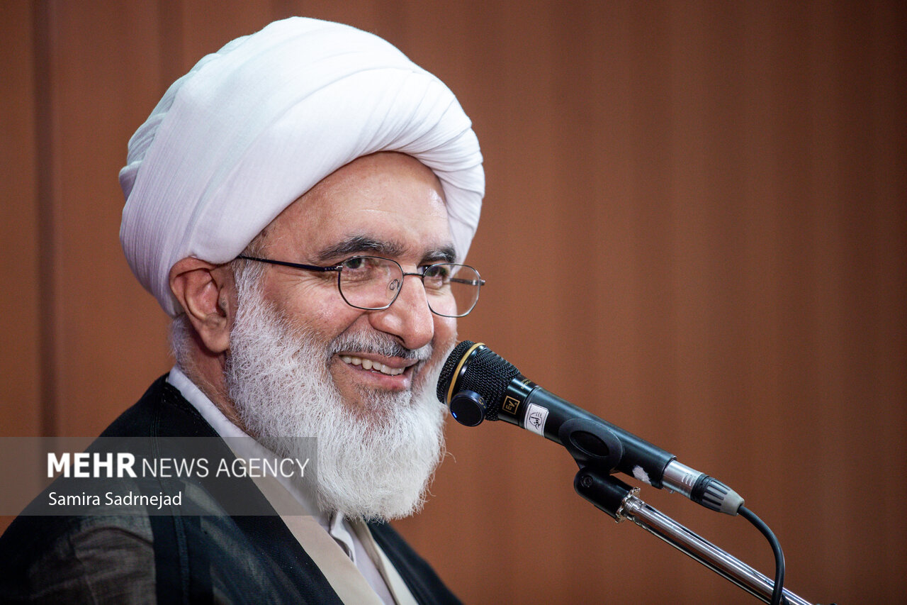فقط ۱۰ درصد از ۱۰ هزار مسجد کشور به فعالیت‌های جذاب قرآنی می‌پردازند