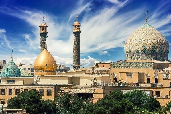 ماموریت مخفی حضرت عبدالعظیم و تأسیس شبکه وکالتی در ری