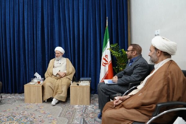 هشدار درباره فراموشی نسخه‌شناسی و راهکارهایی برای احیای حاشیه ملاعبدالله