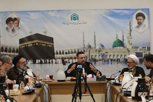 پنجمین همایش بین‌المللی رسالت و معرفت حسینی در بغداد برگزار خواهد شد