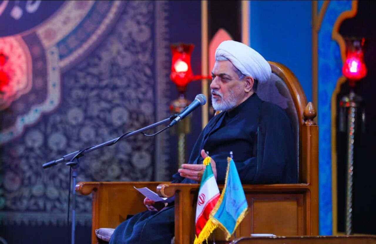 چهار امام معصوم، زیارت حضرت معصومه را توصیه کرده‌اند