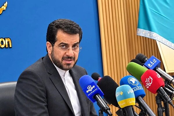 کاروان ۱۶۸ نفره میناب عازم روسیه شد؛ هفته فرهنگی ایران در روسیه آغاز شد
