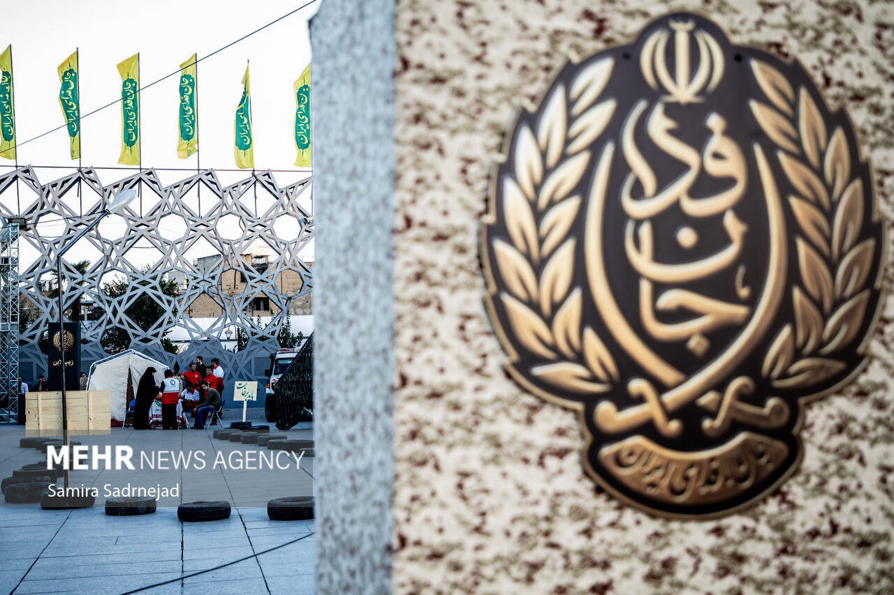 آغاز تشکیل ۱۰ هزار یگان مردمی امداد و نجات در محلات کشور