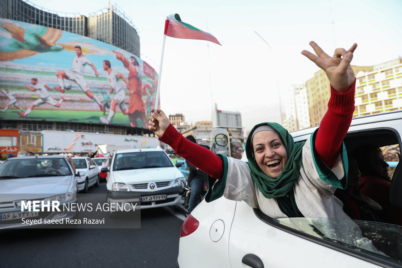 آیا مردم ایران واقعا «شاد» هستند؟ ناتوانی معیارهای غربی در اندازهگیری شادی در فرهنگ شرقی