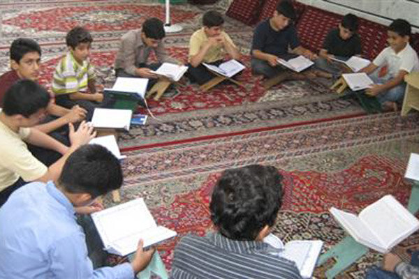 افتتاح ۸ مؤسسه تازه فرهنگی قرآن و عترت