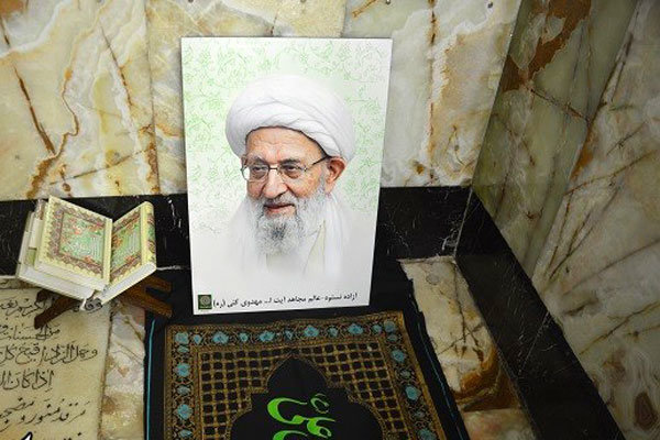 افزایش ضرورت حضور شخصیت‌هایی چون آیت‌الله مهدوی‌کنی در انقلاب