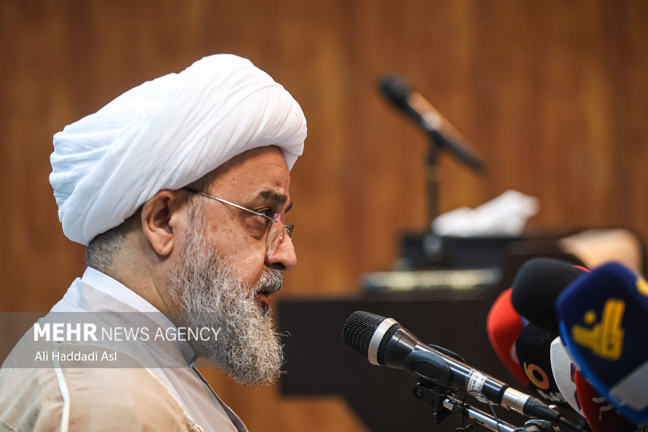 اهداف کلان هفت‌گانه مجمع جهانی تقریب مذاهب اسلامی به تفصیل بررسی شد