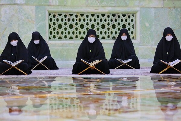 ایجاد الگوی نوین برای مدارس تخصصی حفظ قرآن با حمایت آستان قدس رضوی