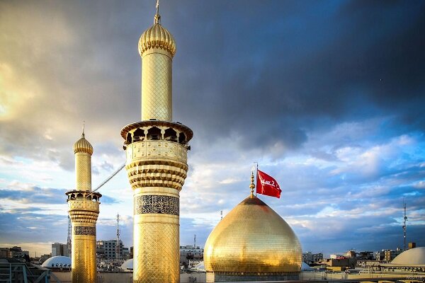 ایران تا پایان سال، آماده نصب گنبد جدید حرم حسینی است